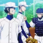 Ace of Diamond Act II Saison 2