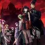 Akame ga Kill