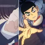 Animé octobre netflix