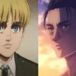 Attaque des Titans meilleurs personnages