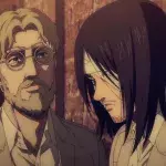 Attaque des Titans saison 4 partie 3
