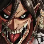 Attaque des Titans SNK