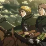 Attaque des Titans