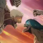 Attaque des Titans