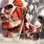 Attaque des Titans