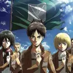 Attaque des Titans