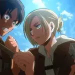 Attaque des Titans