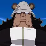Bartholomew Kuma, le grand corsaire de One Piece dont l'inspiration est tirée du pirate Bartholomew Roberts
