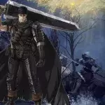 Berserk