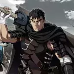 Berserk
