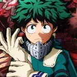 Big 3 mangas
