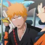 Big 3 mangas