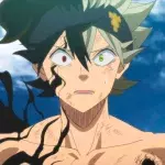 Black Clover épisode 171 saison 5
