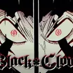 Black Clover film : date de sortie, trailer, streaming Crunchyroll