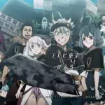 Black Clover