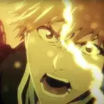 Bleach nouvelle saison Disney+