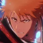 Bleach : Thousand-Year Blood Wars