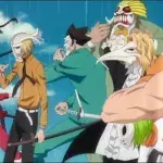 Bleach
