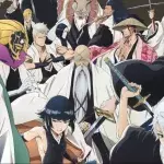 Bleach