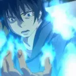 Blue Exorcist saison 5
