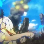 Blue Exorcist 