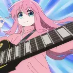 Bocchi the Rock saison 2