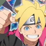Boruto