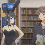 Bunny Girl Senpai