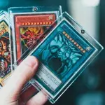 Cartes Yu-Gi-Oh