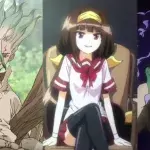 Ce personnage qui vit depuis des milliards d'années dans son manga est imbattable