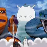 On a classé les 10 invocations les plus puissantes de Naruto