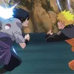 On a classé les 10 meilleurs combats de Naruto