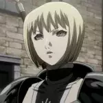 Claymore