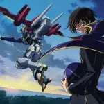 Code Geass