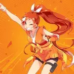 Crunchyroll Wakanim