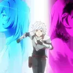 DanMachi saison 6