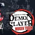 Demon Slayer film streaming : où regarder le 'Train de l'infini' ?