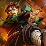Demon Slayer Kimetsu no Yaiba : La Forteresse infinie
