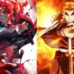 Demon Slayer saison 2