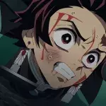 Demon Slayer saison 3