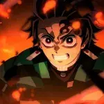 Demon Slayer saison 5