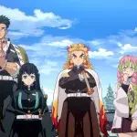 Demon Slayer