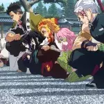 Demon Slayer