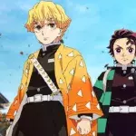 Demon Slayer
