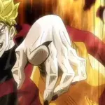 Dio Brando