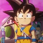 Dragon Ball Daima