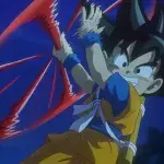 Dragon Ball Daima 