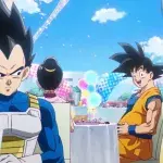 Dragon Ball Daima 