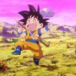Dragon Ball Daima