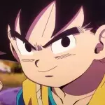 Dragon Ball Daima